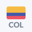 Radio Colombia En Vivo icono