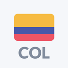 Đài Colombia trực tiếp biểu tượng