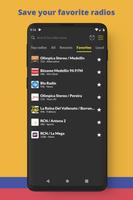 라디오 콜롬비아 스크린샷 1