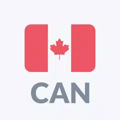 ラジオカナダFMオンライン アプリダウンロード