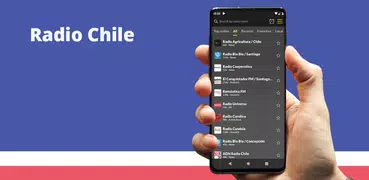 Radios de Chile: FM y online