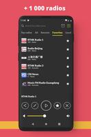 रेडियो चीन स्क्रीनशॉट 1