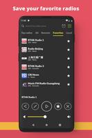 Radio China FM Online 截图 2