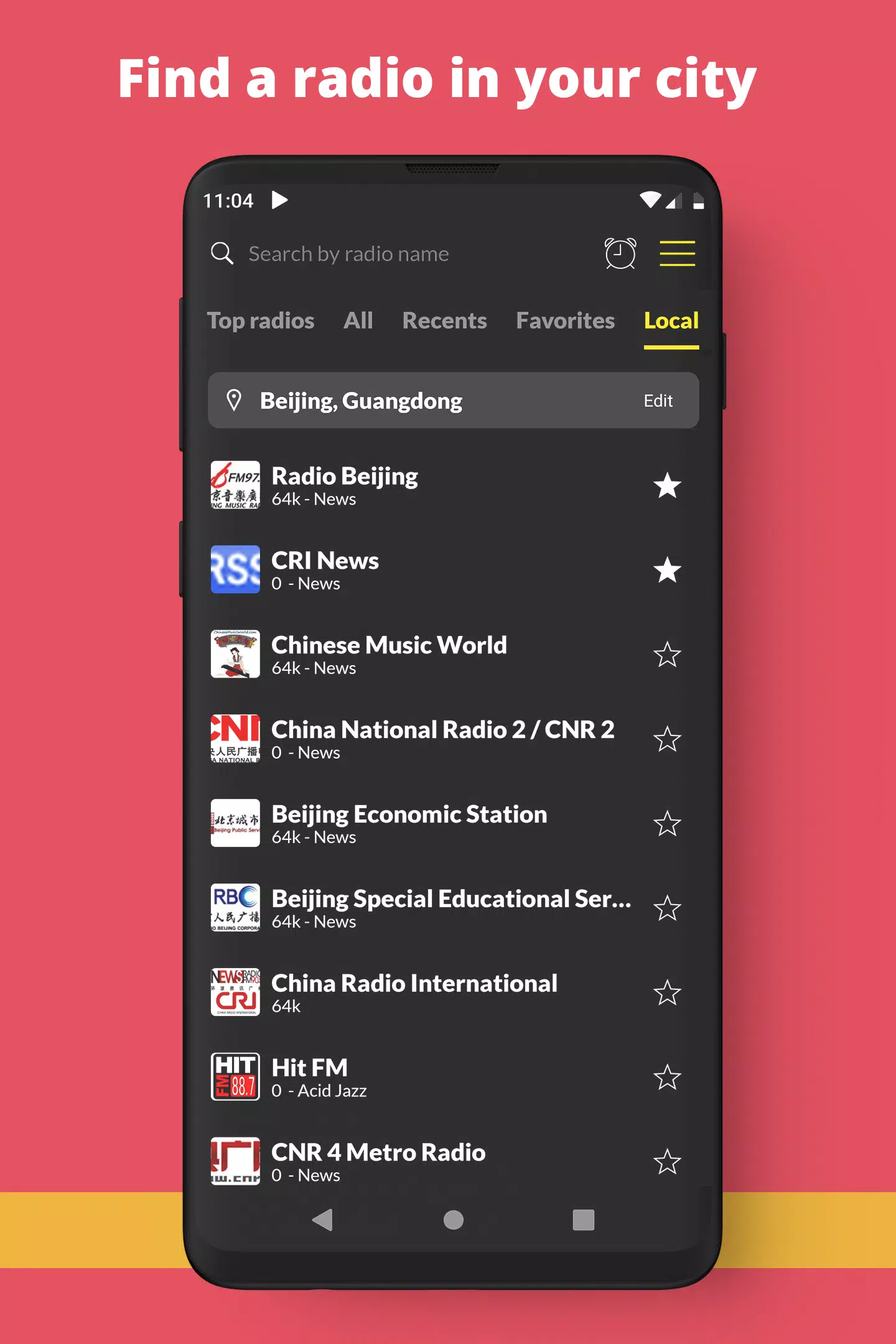 Radio China FM Online APK for Android Download