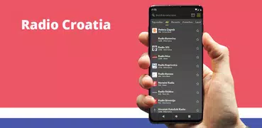 Rádio Croácia FM online