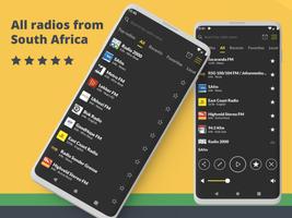 South Africa Radio Online FM 海報