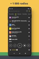 South Africa Radio Online FM 截圖 1