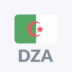 Radio Algeria live Icon