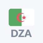 Radio Algerije-icoon