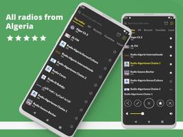 Radio Algeria penulis hantaran