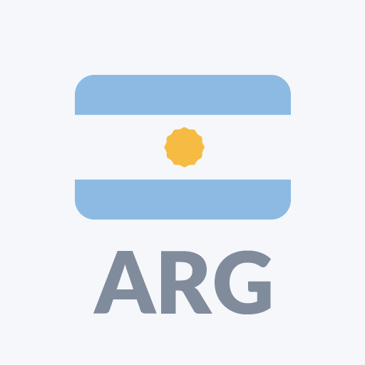 Argentinische UKW-Radios
