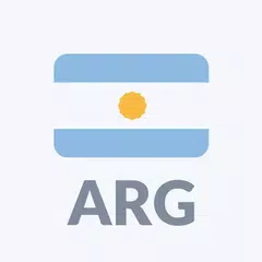 Radio FM argentine