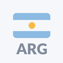Аргентинские FM-радиостанции APK
