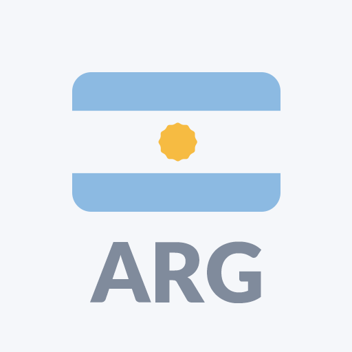 Radio FM argentine