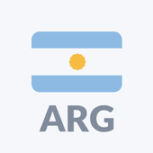Argentinian FM Radios icon
