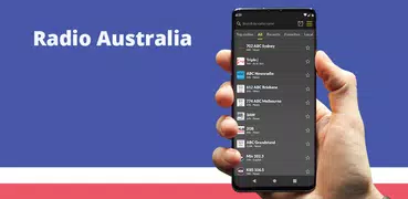 Radio App Australia: Free Radio Stations FM Online