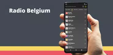 Radio Bélgica FM en línea