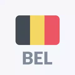 Descargar APK de Radio Bélgica FM en línea