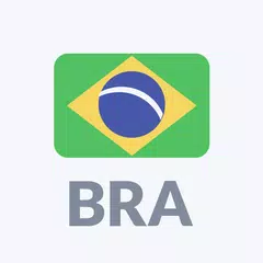 Radio Brazil FM online XAPK download