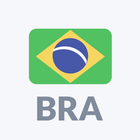Radyo Brezilya simgesi