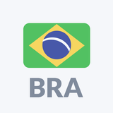 Radio Brazil 图标