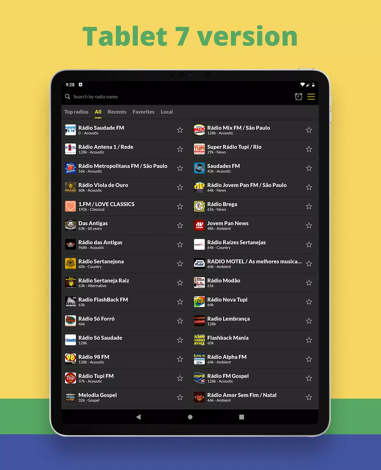 Radio Brazil APK for Android Download