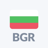 Radio Bulgaria biểu tượng