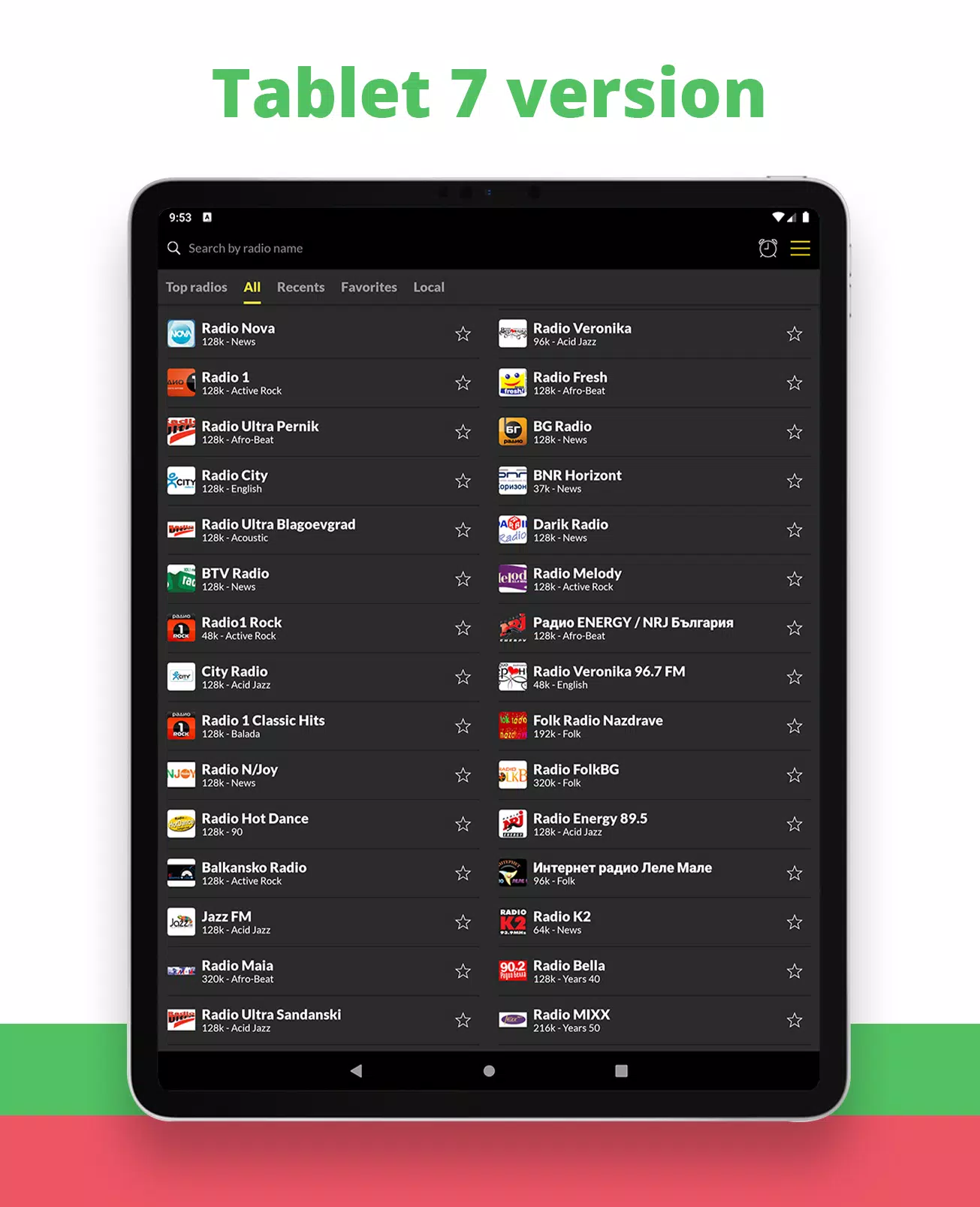 Radio Bulgaria APK for Android Download
