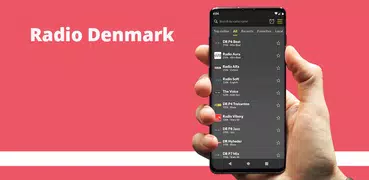 Radio Dänemark FM online