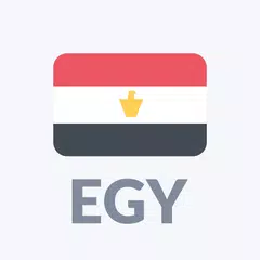 Radio Egypt: Radio FM online Icon