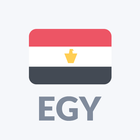 Radyo Mısır simgesi