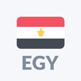 Radio Egipt ikona