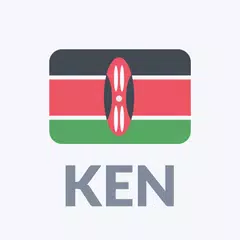Radio Kenia FM online APK Herunterladen