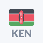 Radio Kenya icon