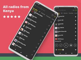 Radio Kenya পোস্টার