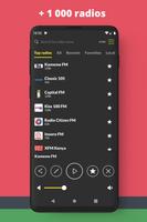 Rádio Quênia FM on-line imagem de tela 1