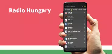 ラジオハンガリーFMオンライン