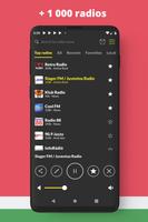 Radio Hongrie capture d'écran 1