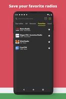วิทยุ FM ฮังการีออนไลน์ ภาพหน้าจอ 2