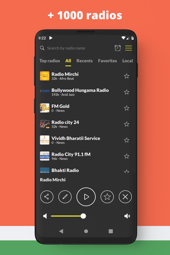 Radio India App Free Radio Online Radio Radio Fm Apk 1 9 19