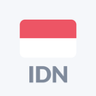 FM Radio Indonesia Online آئیکن