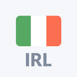 Radio Irlande icône