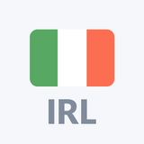 ikon Radio Irlandia