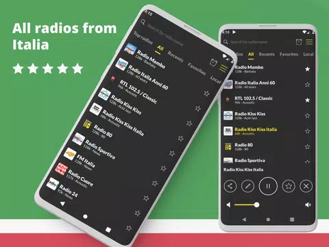 Radio Italy FM Online APK 1.10.6 for Android – Download Radio Italy FM  Online XAPK (APK Bundle) Latest Version from APKFab.com