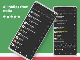 Radio Italy পোস্টার