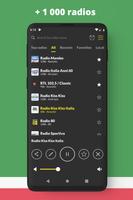 Radio Italie capture d'écran 1