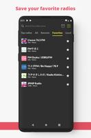 Đài FM trực tuyến Nhật Bản ảnh chụp màn hình 2