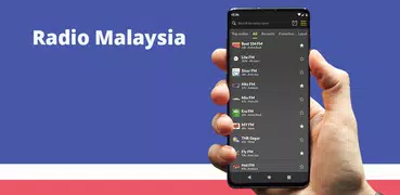 Radio Malesia FM in linea