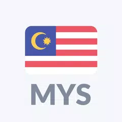ラジオ マレーシア FM オンライン アプリダウンロード