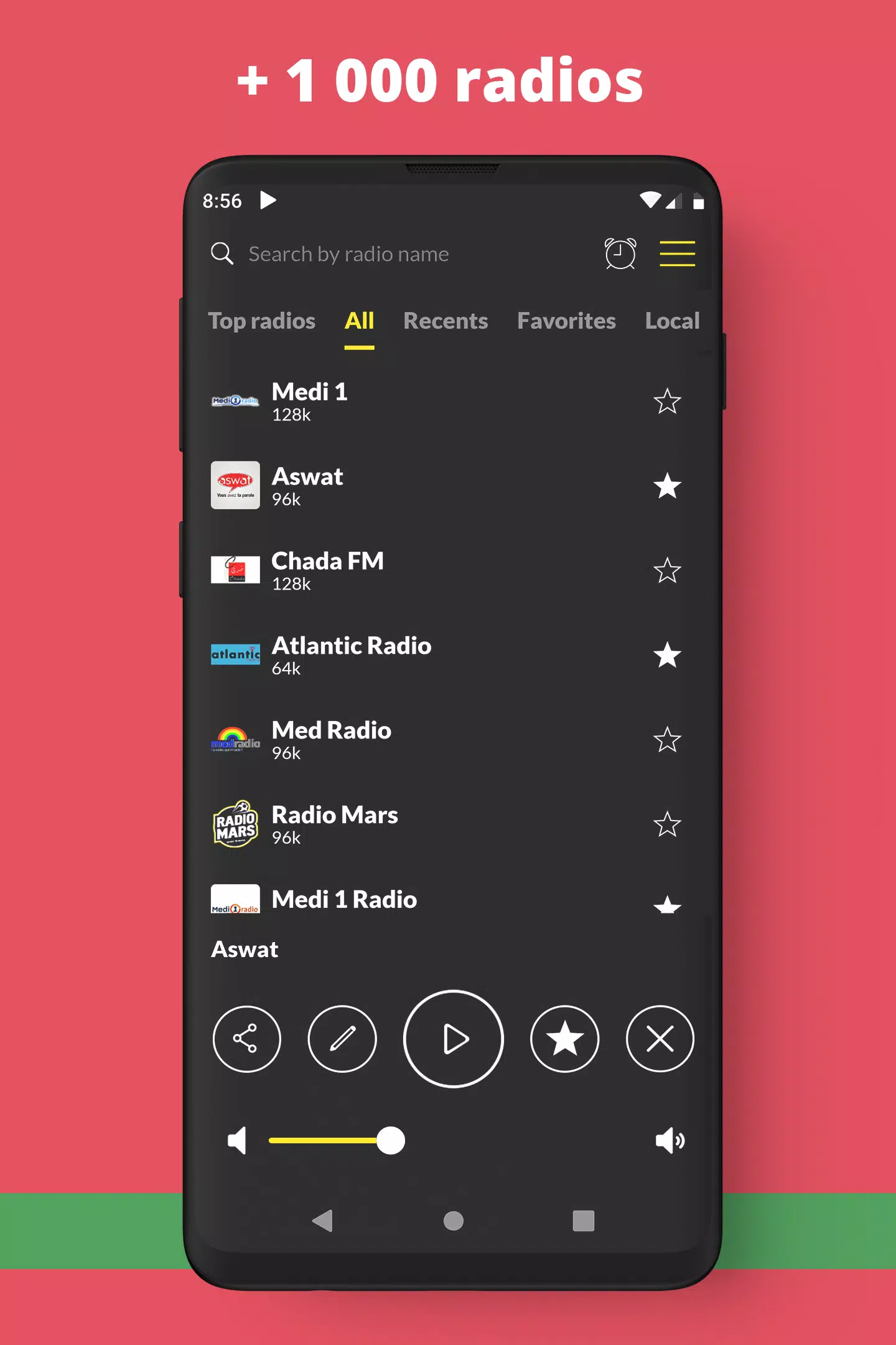 Radio Morocco APK for Android Download